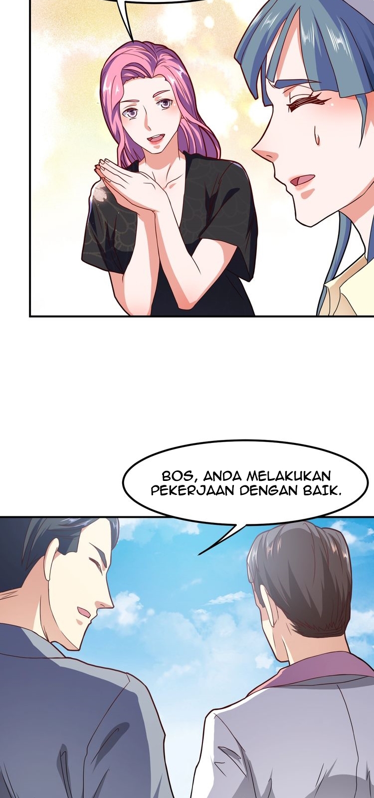 Melee Mad Soldier! Chapter 35 Gambar 65